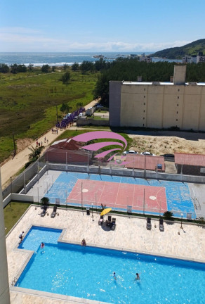 Imagem Imóvel com 2 Quartos à Venda, 60 m² em Mar Grosso - Laguna Imagem Imóvel com 2 Quartos à Venda, 60 m² em Mar Grosso - Laguna