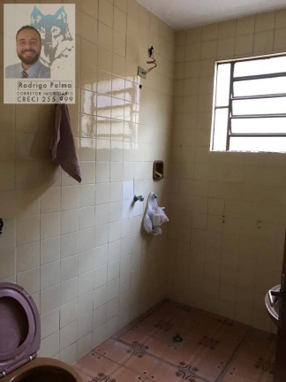 Imagem Casa com 4 Quartos à Venda, 250 m² em Bosque Dos Eucaliptos - São José Dos Campos Imagem Casa com 4 Quartos à Venda, 250 m² em Bosque Dos Eucaliptos - São José Dos Campos