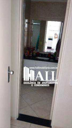 Imagem Apartamento com 1 Quarto à Venda, 60 m² em Vila Imperial - São José Do Rio Preto
