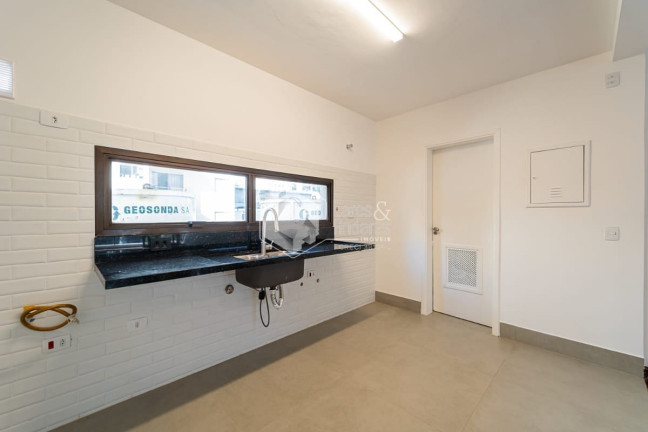 Imagem Apartamento com 3 Quartos à Venda, 103 m² em Itaim Bibi - São Paulo