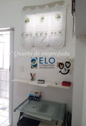 Imagem Apartamento com 2 Quartos à Venda, 87 m² em Ponta Da Praia - Santos Imagem Apartamento com 2 Quartos à Venda, 87 m² em Ponta Da Praia - Santos