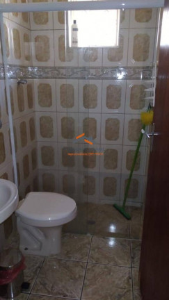 Imagem Casa com 3 Quartos à Venda, 200 m² em Vila Monte Alegre - Paulínia Imagem Casa com 3 Quartos à Venda, 200 m² em Vila Monte Alegre - Paulínia