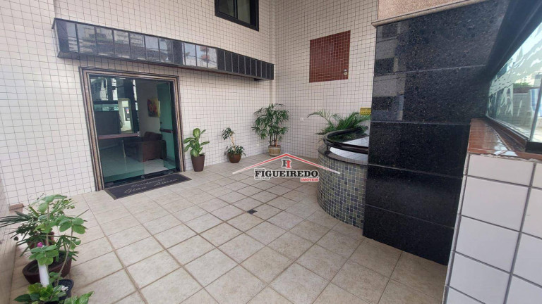 Imagem Apartamento com 2 Quartos à Venda, 86 m² em Vila Guilhermina - Praia Grande