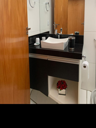 Imagem Casa com 2 Quartos à Venda, em Residencial Zanetti - Franca Imagem Casa com 2 Quartos à Venda, em Residencial Zanetti - Franca