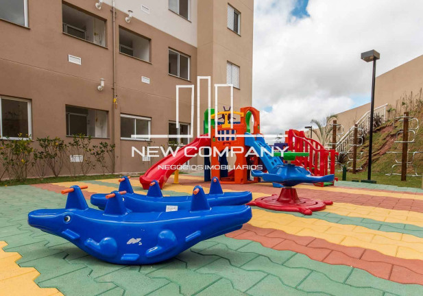 Imagem Apartamento com 2 Quartos à Venda, em Cidade Satélite Santa Barbara - São Paulo Imagem Apartamento com 2 Quartos à Venda, em Cidade Satélite Santa Barbara - São Paulo