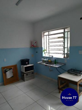 Imagem Casa com 3 Quartos para Alugar, 160 m² em Santo Amaro - São Paulo Imagem Casa com 3 Quartos para Alugar, 160 m² em Santo Amaro - São Paulo