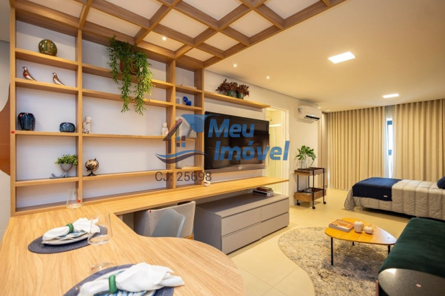 Imóvel com 1 Quarto à Venda, 30 m² em Setor Noroeste - Brasília