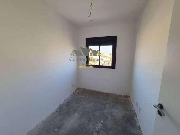 Imagem Apartamento com 2 Quartos à Venda, 50 m² em Vila Curuçá - Santo André Imagem Apartamento com 2 Quartos à Venda, 50 m² em Vila Curuçá - Santo André