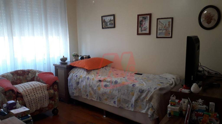 Imagem Apartamento com 2 Quartos à Venda, 61 m² em Santa Cecília - Porto Alegre