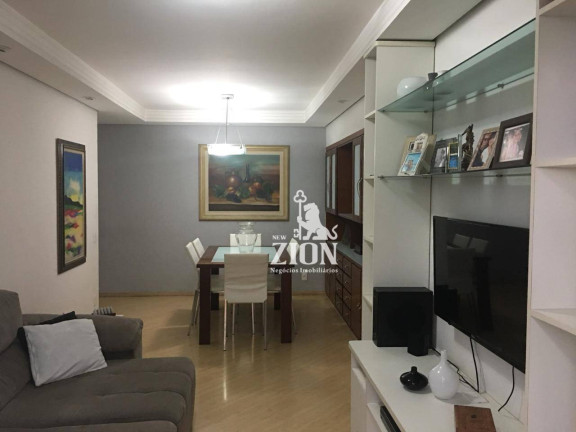 Imagem Apartamento com 2 Quartos à Venda, 70 m² em Mandaqui - São Paulo