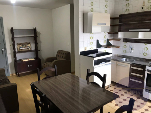 Imagem Apartamento com 1 Quarto à Venda, 39 m² em Jardim Itu - Porto Alegre Imagem Apartamento com 1 Quarto à Venda, 39 m² em Jardim Itu - Porto Alegre