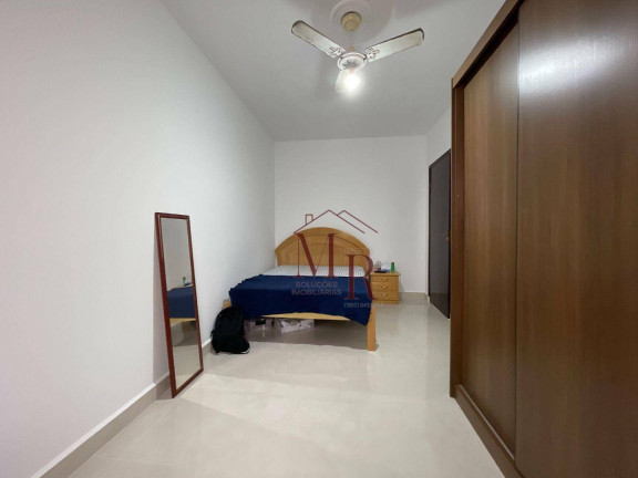 Imagem Casa com 2 Quartos à Venda, 130 m² em Ocian - Praia Grande