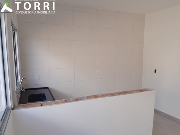 Imagem Imóvel com 1 Quarto à Venda, 34 m² em Condomínio Vila Garcia - Votorantim