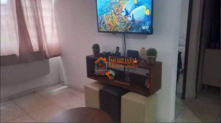 Imagem Casa com 2 Quartos à Venda, 40 m² em Vila Aeroporto - Guarulhos Imagem Casa com 2 Quartos à Venda, 40 m² em Vila Aeroporto - Guarulhos