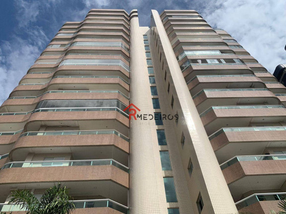 Imagem Apartamento com 2 Quartos à Venda, 104 m² em Tupi - Praia Grande Imagem Apartamento com 2 Quartos à Venda, 104 m² em Tupi - Praia Grande