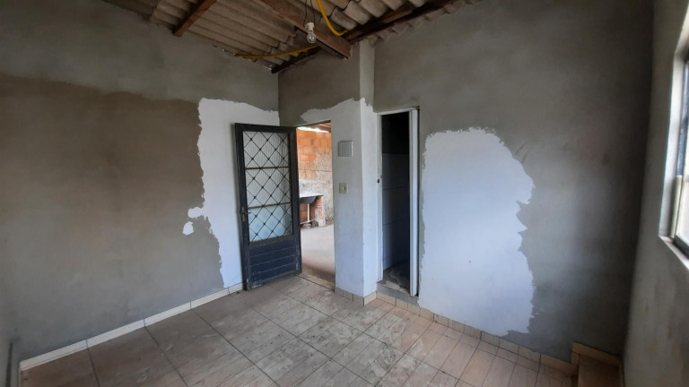 Imagem Casa com 4 Quartos à Venda, 122 m² em Conjunto Jatobá,(barreiro) - Belo Horizonte