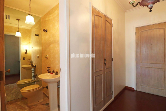 Imagem Apartamento com 3 Quartos à Venda, 196 m² em Jardim Paulista - São Paulo Imagem Apartamento com 3 Quartos à Venda, 196 m² em Jardim Paulista - São Paulo
