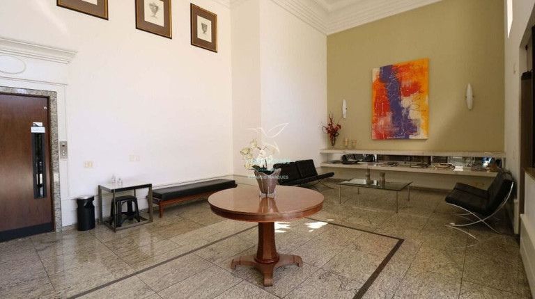 Imagem Apartamento com 4 Quartos à Venda, 289 m² em Perdizes - São Paulo