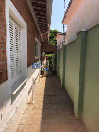 Imagem Casa com 4 Quartos à Venda, 379 m² em Centro - Vinhedo