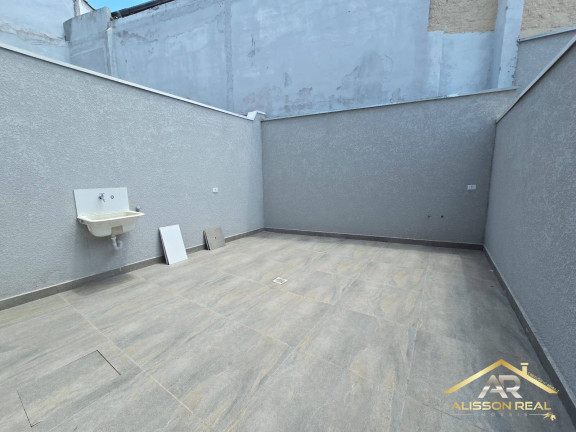 Imagem Sobrado com 3 Quartos à Venda, 100 m² em Bela Vista - Osasco Imagem Sobrado com 3 Quartos à Venda, 100 m² em Bela Vista - Osasco
