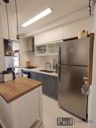 Imagem Apartamento com 2 Quartos à Venda, 77 m² em Centro - São Bernardo Do Campo Imagem Apartamento com 2 Quartos à Venda, 77 m² em Centro - São Bernardo Do Campo