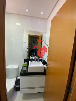 Imagem Apartamento com 2 Quartos à Venda, 63 m² em Campestre - Santo André Imagem Apartamento com 2 Quartos à Venda, 63 m² em Campestre - Santo André