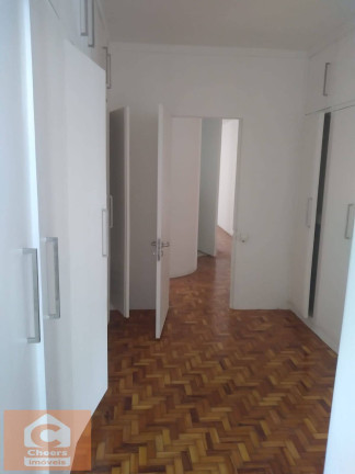Imagem Apartamento com 3 Quartos para Alugar, 190 m² em Jardim América - São Paulo Imagem Apartamento com 3 Quartos para Alugar, 190 m² em Jardim América - São Paulo