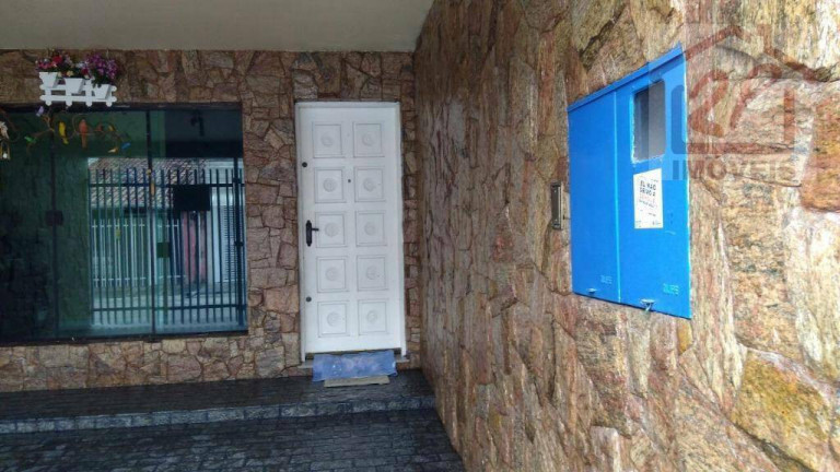 Imagem Casa com 3 Quartos à Venda, 84 m² em Jardim Primavera - Caçapava