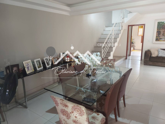Imagem Casa de Condomínio com 4 Quartos à Venda, 288 m² em Parque Centenário - Jundiaí