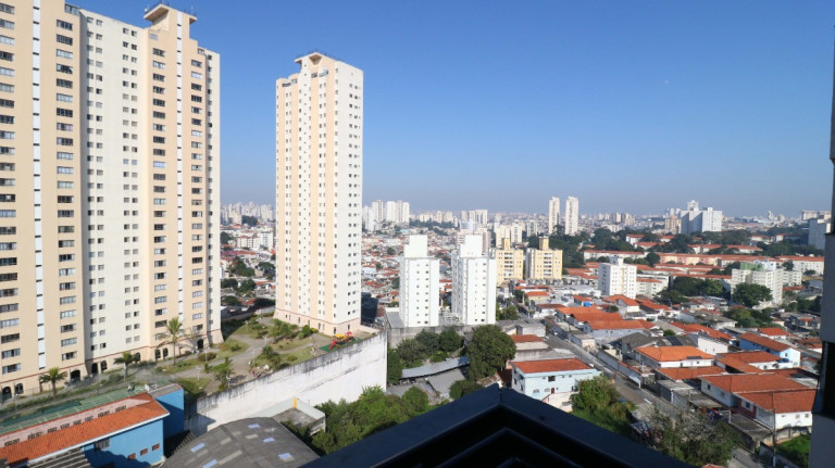 Imagem Cobertura com 4 Quartos à Venda, 164 m² em Santana - São Paulo