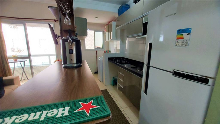 Imagem Apartamento com 2 Quartos à Venda, 60 m² em Guilhermina - Praia Grande Imagem Apartamento com 2 Quartos à Venda, 60 m² em Guilhermina - Praia Grande