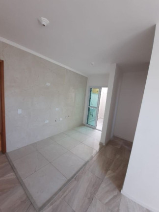 Imagem Apartamento com 2 Quartos à Venda, 36 m² em Vila Tibiriçá - Santo André Imagem Apartamento com 2 Quartos à Venda, 36 m² em Vila Tibiriçá - Santo André