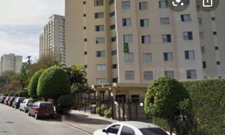 Imagem Apartamento com 2 Quartos à Venda, 61 m² em Vila Anhangüera - São Paulo