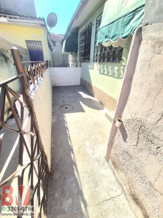 Imagem Casa com 1 Quarto à Venda, 37 m² em Penha Circular - Rio De Janeiro Imagem Casa com 1 Quarto à Venda, 37 m² em Penha Circular - Rio De Janeiro