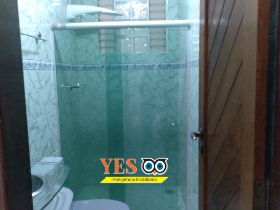 Imagem Casa com 3 Quartos à Venda, 128 m² em Tomba - Feira De Santana