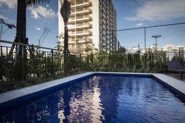 Imagem Apartamento com 3 Quartos à Venda, 66 m² em Jacarepaguá - Rio De Janeiro