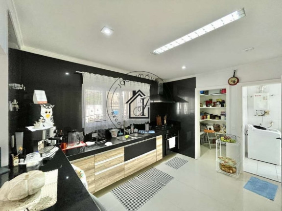 Imagem Casa de Condomínio com 4 Quartos à Venda, 360 m² em Granja Santa Maria - Carapicuíba
