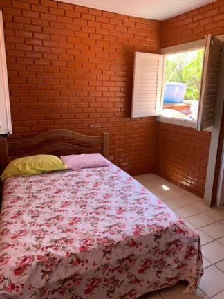 Imagem Casa de Condomínio com 4 Quartos à Venda, 120 m² em Praia Dos Carneiros - Tamandaré