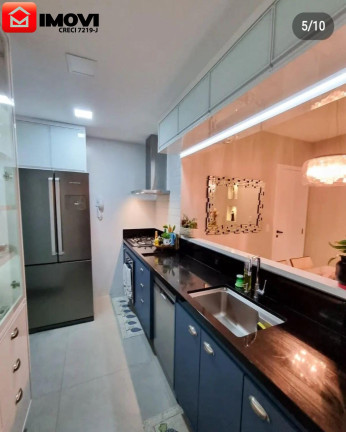 Imagem Apartamento com 3 Quartos à Venda, 98 m² em Jardim Camburi - Vitória Imagem Apartamento com 3 Quartos à Venda, 98 m² em Jardim Camburi - Vitória