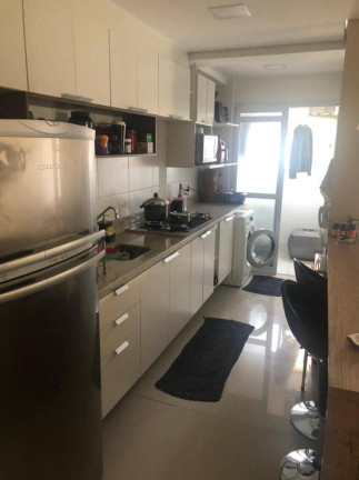 Imagem Apartamento com 2 Quartos à Venda, 62 m² em Alto Da Mooca - São Paulo