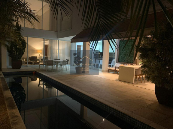 Imagem Casa de Condomínio com 4 Quartos à Venda, 380 m² em Condomínio Residencial Sunset - Sorocaba Imagem Casa de Condomínio com 4 Quartos à Venda, 380 m² em Condomínio Residencial Sunset - Sorocaba