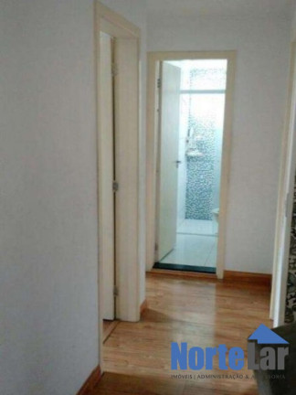 Imagem Apartamento com 3 Quartos à Venda, 67 m² em Jaraguá - São Paulo