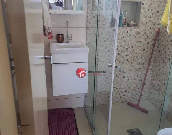 Imagem Apartamento com 2 Quartos à Venda, 50 m² em São Francisco - Belo Horizonte