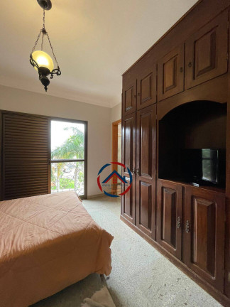 Imagem Apartamento com 4 Quartos à Venda, 240 m² em Ribeirão Da Ponte - Cuiabá
