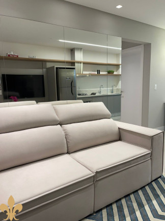 Imagem Apartamento com 2 Quartos à Venda, 60 m² em Morretes - Itapema