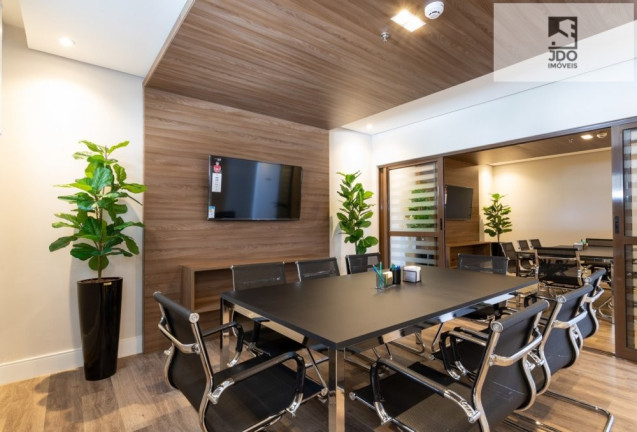 Imagem Sala Comercial à Venda, 31 m² em Cristo Rei - Curitiba Imagem Sala Comercial à Venda, 31 m² em Cristo Rei - Curitiba