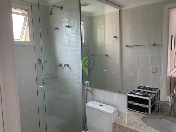 Imagem Apartamento com 3 Quartos à Venda, 158 m² em Parque Enseada - Guarujá