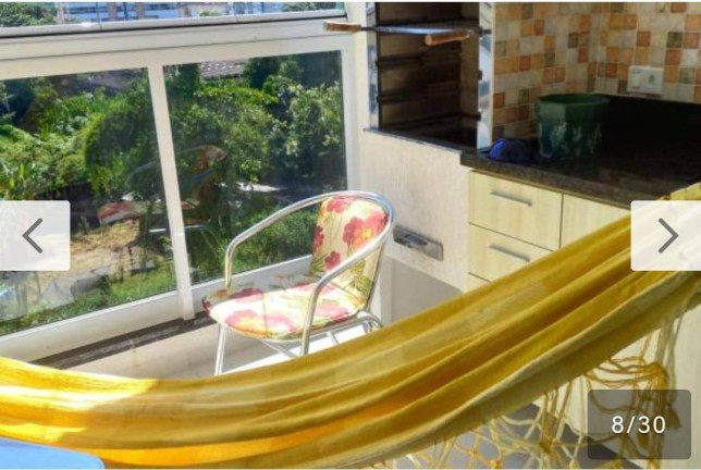 Imagem Apartamento com 2 Quartos à Venda, 80 m² em Itaguá - Ubatuba Imagem Apartamento com 2 Quartos à Venda, 80 m² em Itaguá - Ubatuba