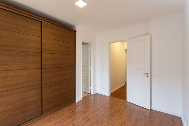 Imagem Apartamento com 3 Quartos à Venda, 88 m² em Moema - São Paulo