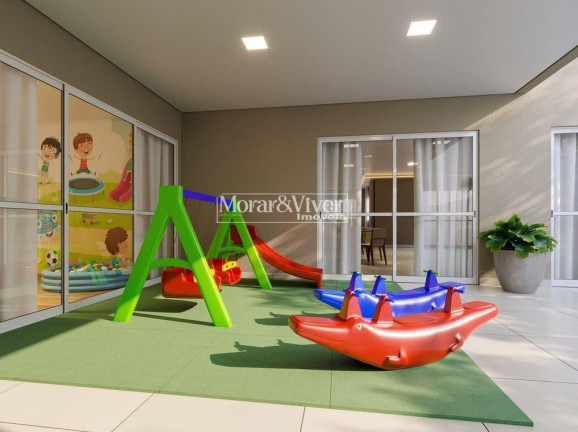 Imagem Apartamento com 2 Quartos à Venda, 77 m² em Ahú - Curitiba